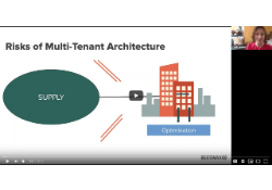 15 minutes w Beeswax Single vs Multi-tenant architecture - does it matter_