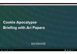 Cookie Apocalypse Breifing