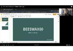 15 Min. With Beeswax | Webinar