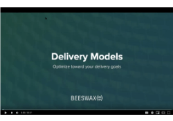 Delivery Models