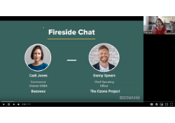 Fireside Chat