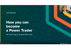 How To Become a Power Trader