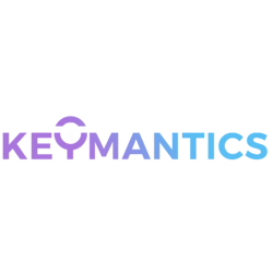 Keymantics _ Logo _ Transparent