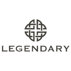 Legendary _ Logo _ Need Transparent Logo