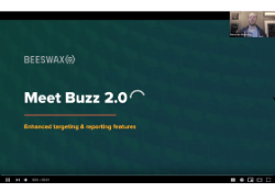 Meet Buzz 2.0