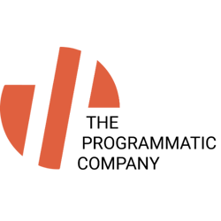 Programmatic Company _ Logo _ Transparent