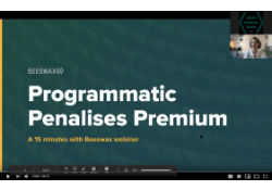 Programmatic Penalises Premium-1