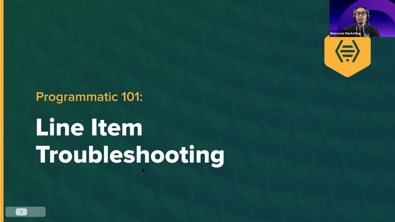 Screenshot 2021-08-26 at 18-25-18 15 mins w Beeswax—Line Item Troubleshooting