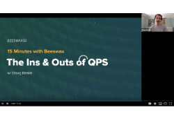 The Ins and Outs of QPS