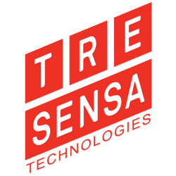 TreSensa Tech _ Logo _ Transparent
