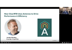Testimonial: How ClearRTB uses Beeswax Antenna™ to leverage log data for performance & efficiency | Webinar