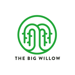 Willow _ Logo _ Transparent
