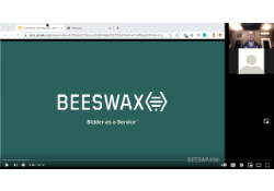15 Minutes with Beeswax: What the Heck is a...