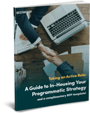 Cover _ A Guide to In-housing Your Programmatic Strategy 7