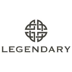 Legendary _ Logo _ Need Transparent Logo-1
